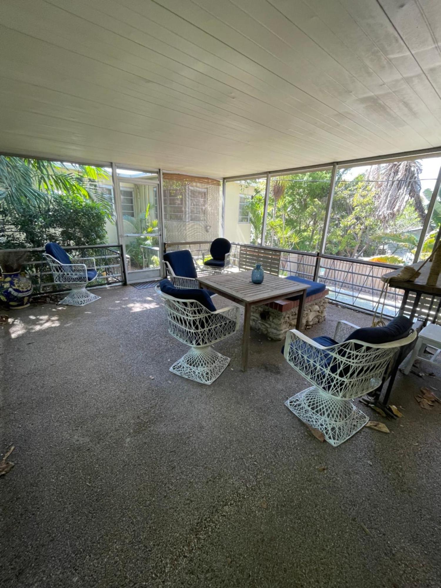 Downtown Ftl Apartments On The River Fort Lauderdale Pokoj fotografie