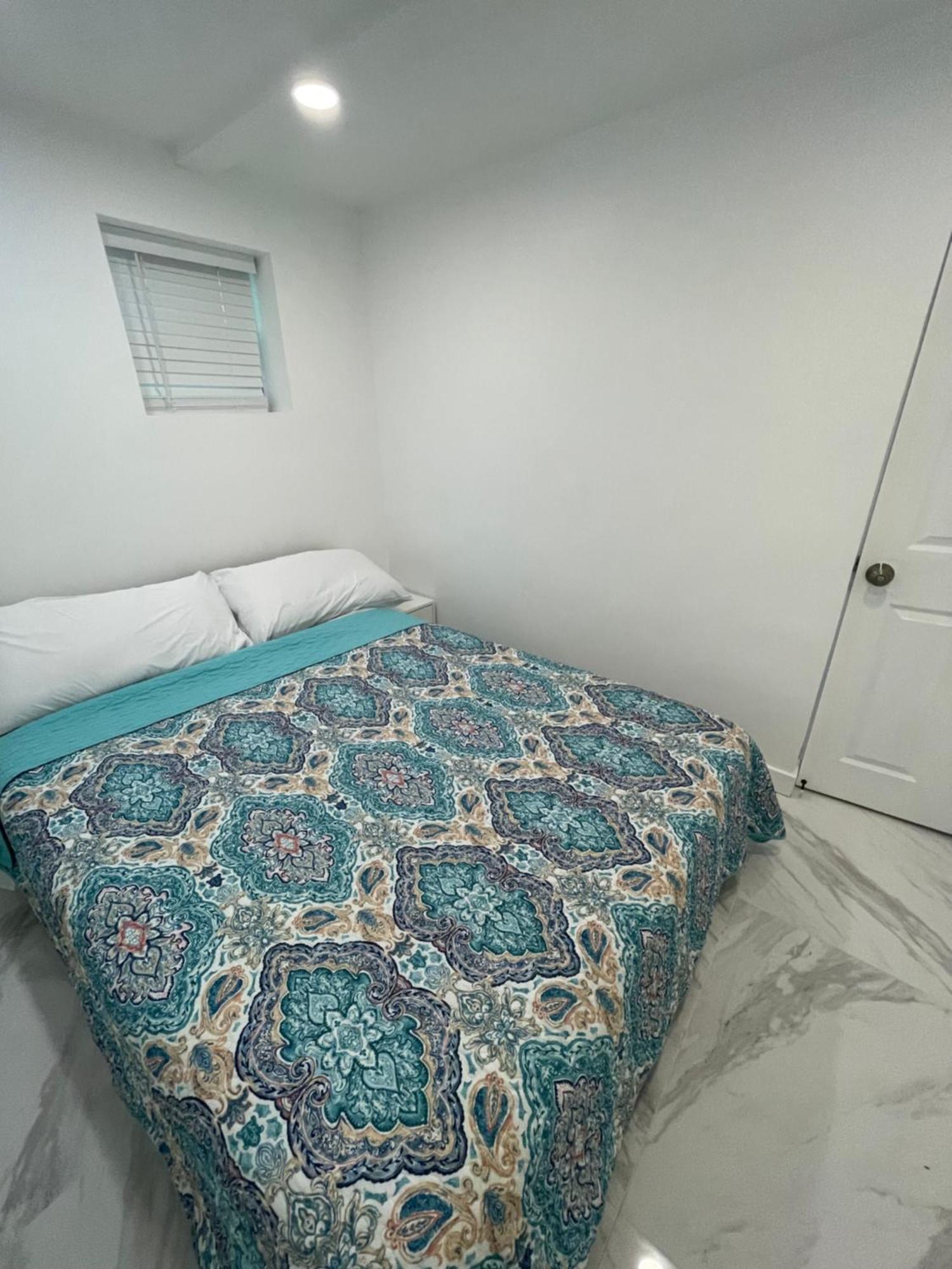 Downtown Ftl Apartments On The River Fort Lauderdale Pokoj fotografie
